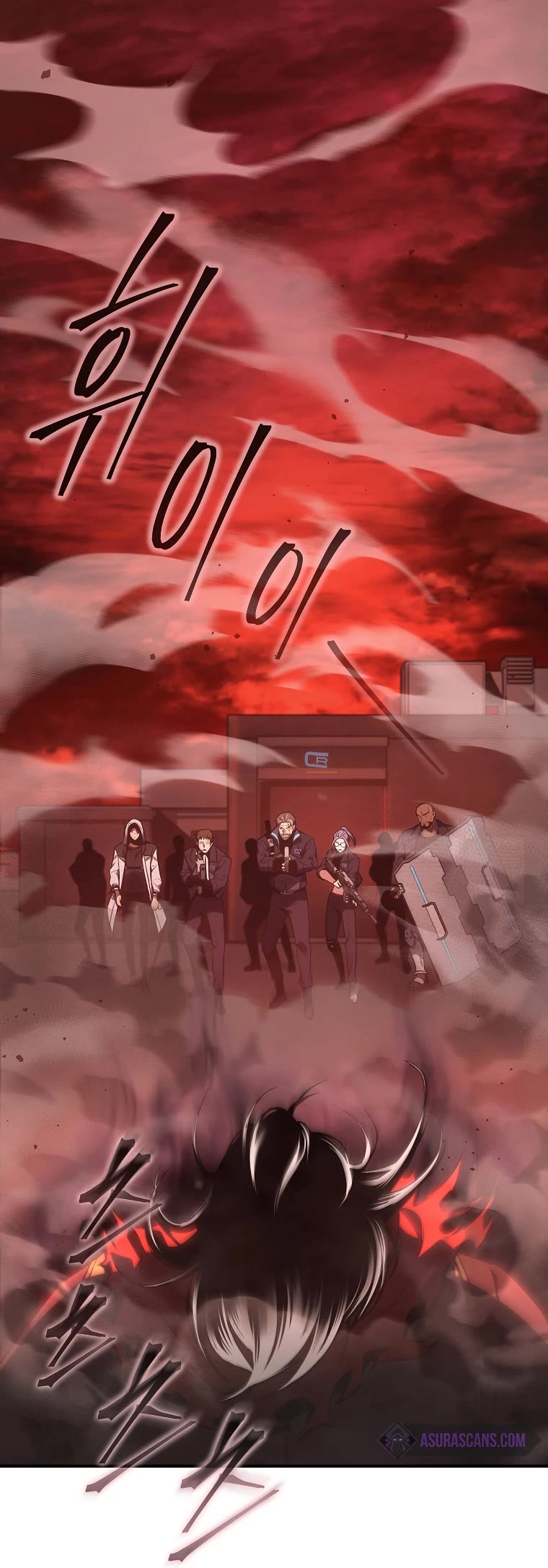 Drug-Eating Genius Mage Chapter 20 page 22 - Chapter 20