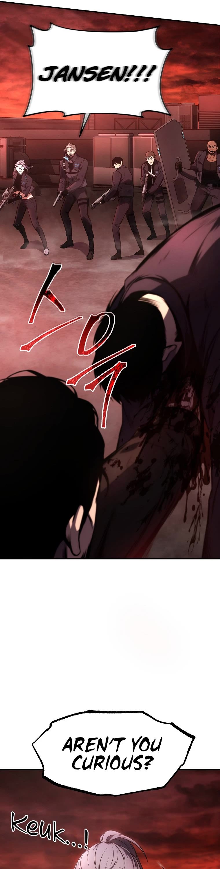 Drug-Eating Genius Mage Chapter 20 page 31 - Chapter 20