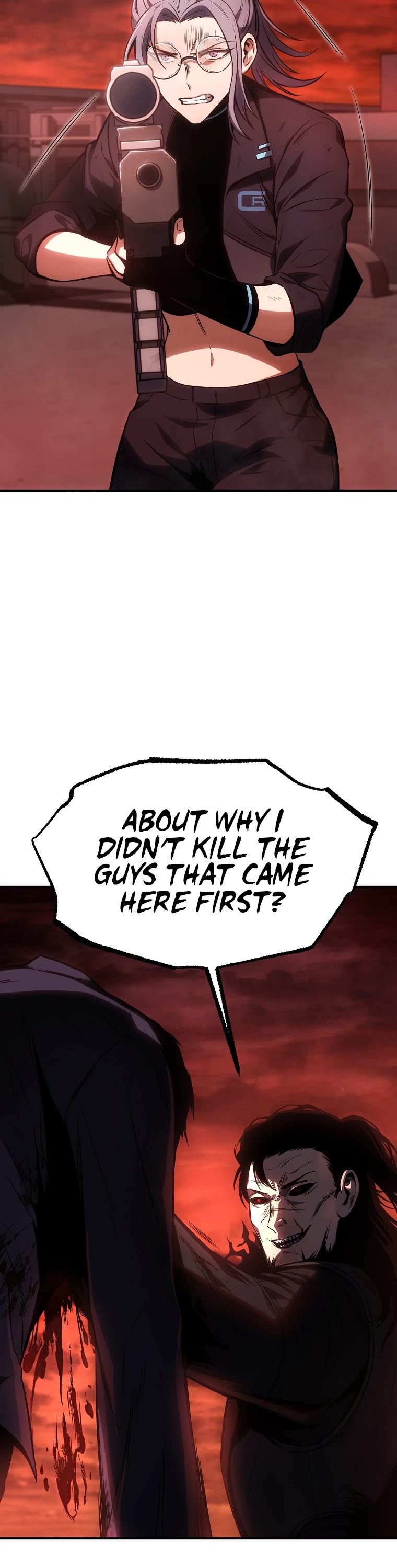 Drug-Eating Genius Mage Chapter 20 page 32 - Chapter 20