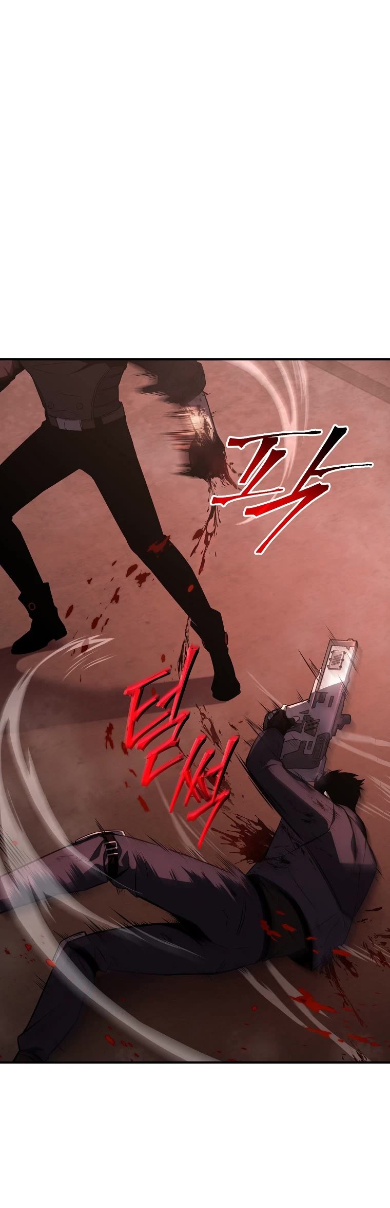Drug-Eating Genius Mage Chapter 20 page 33 - Chapter 20