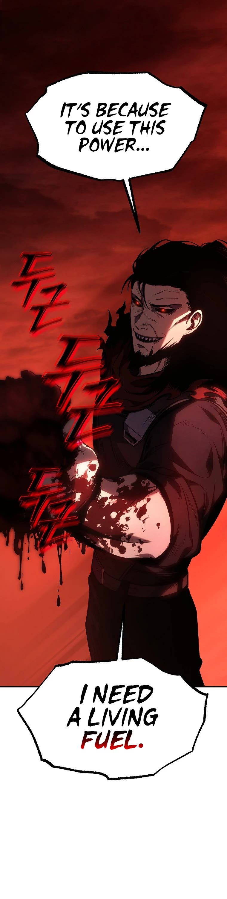 Drug-Eating Genius Mage Chapter 20 page 35 - Chapter 20