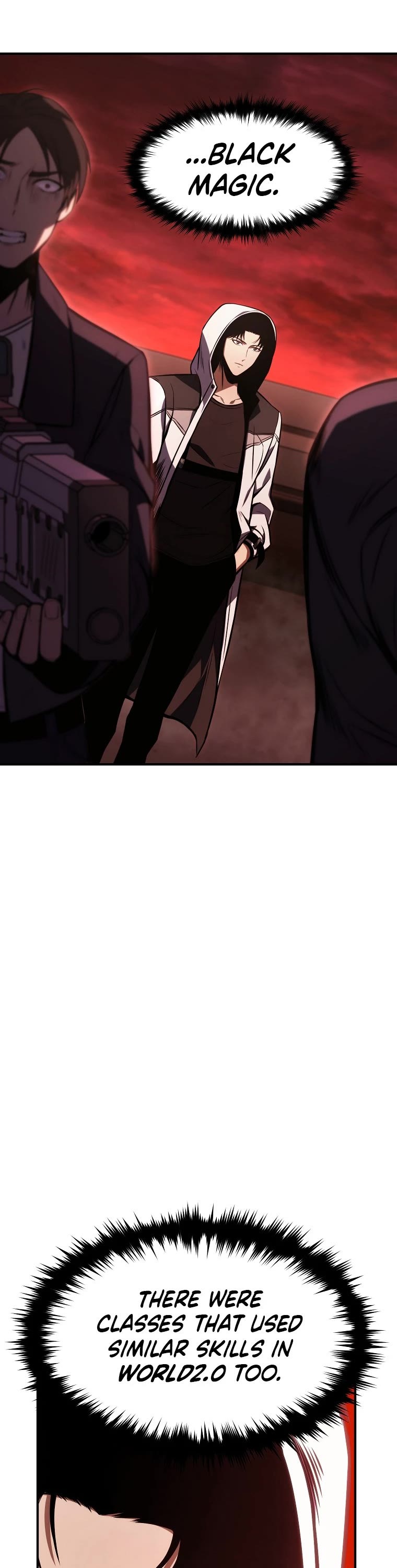 Drug-Eating Genius Mage Chapter 20 page 36 - Chapter 20