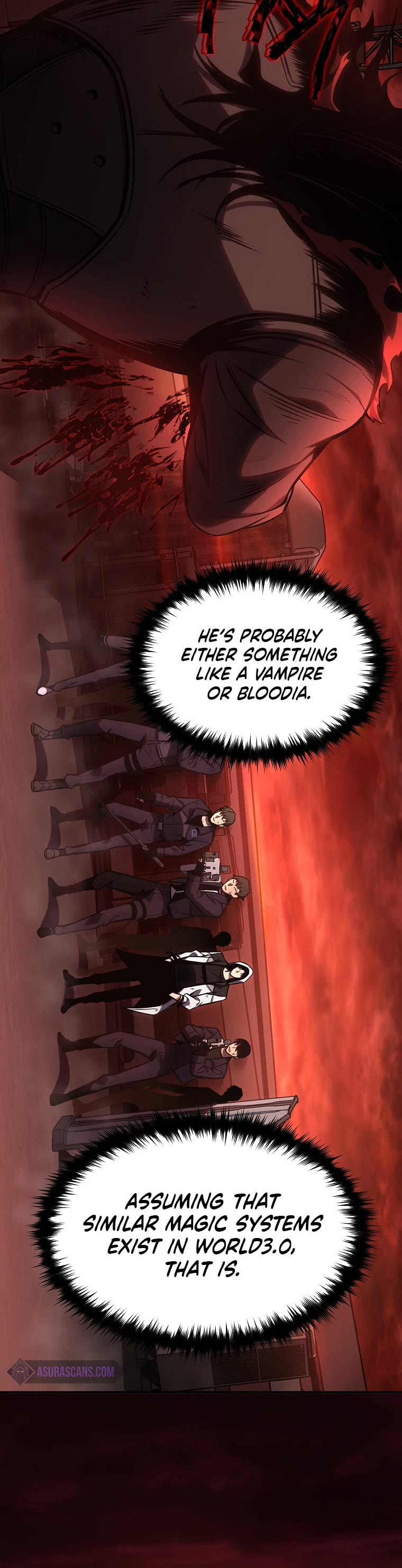 Drug-Eating Genius Mage Chapter 20 page 38 - Chapter 20