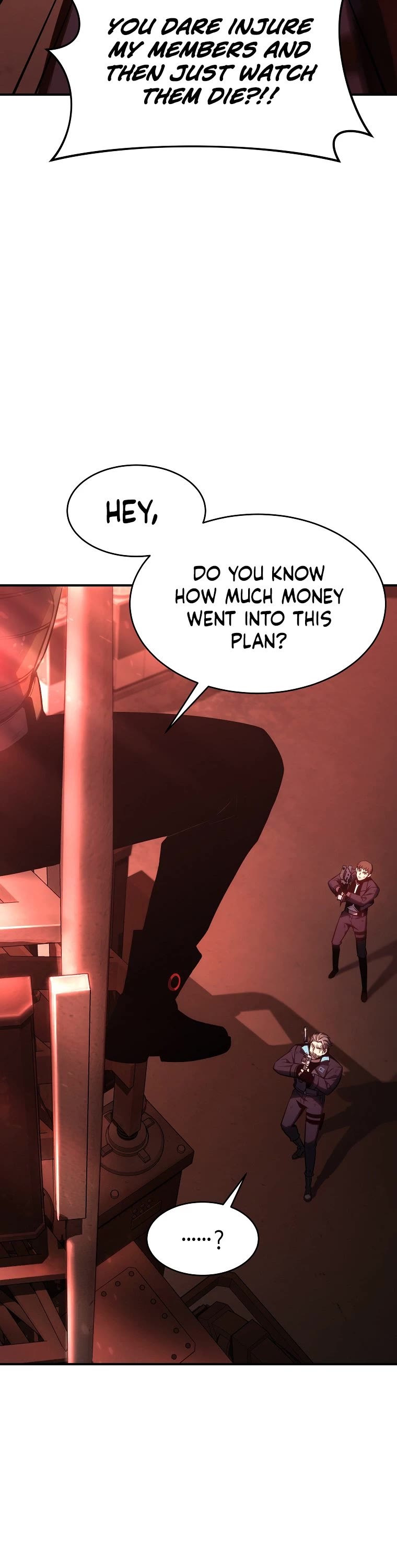 Drug-Eating Genius Mage Chapter 20 page 4 - Chapter 20