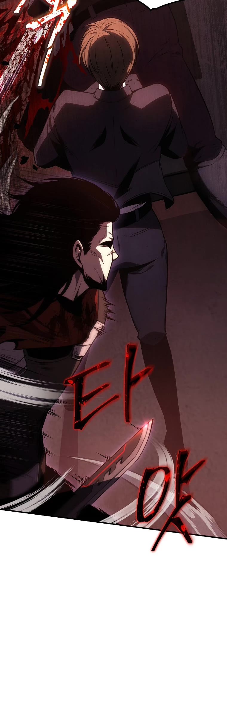Drug-Eating Genius Mage Chapter 20 page 45 - Chapter 20