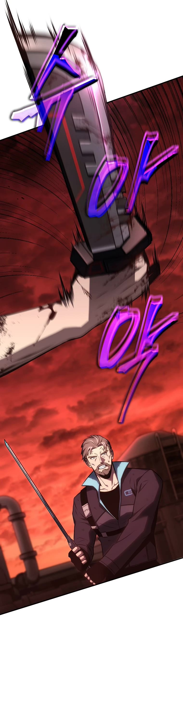 Drug-Eating Genius Mage Chapter 20 page 56 - Chapter 20