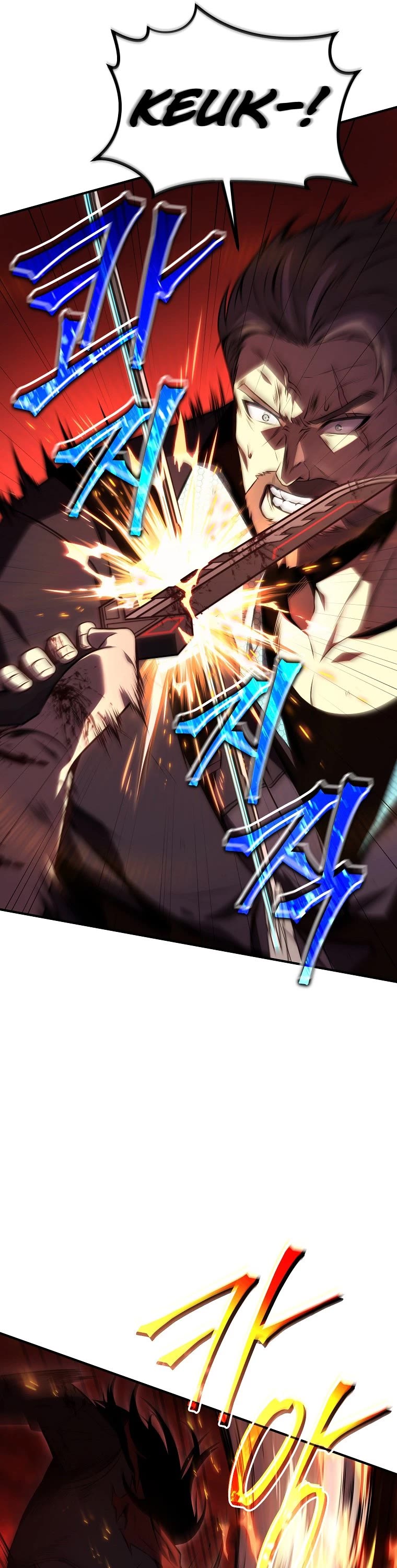Drug-Eating Genius Mage Chapter 20 page 57 - Chapter 20