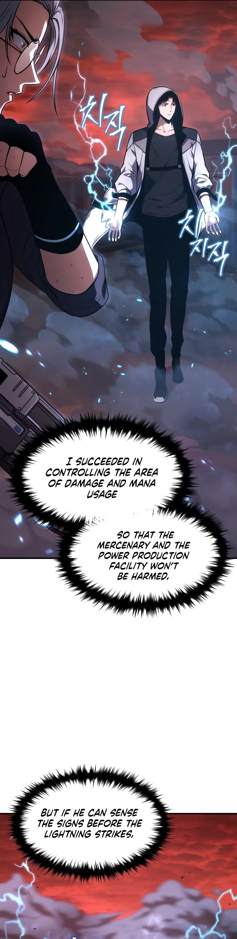 Drug-Eating Genius Mage Chapter 20 page 65 - Chapter 20