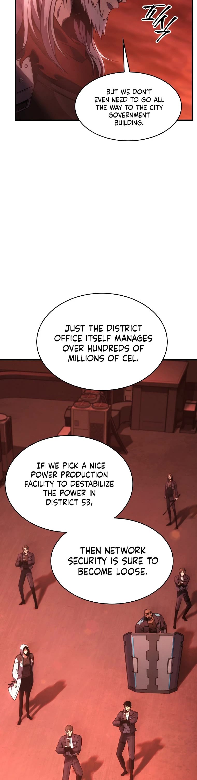 Drug-Eating Genius Mage Chapter 20 page 7 - Chapter 20