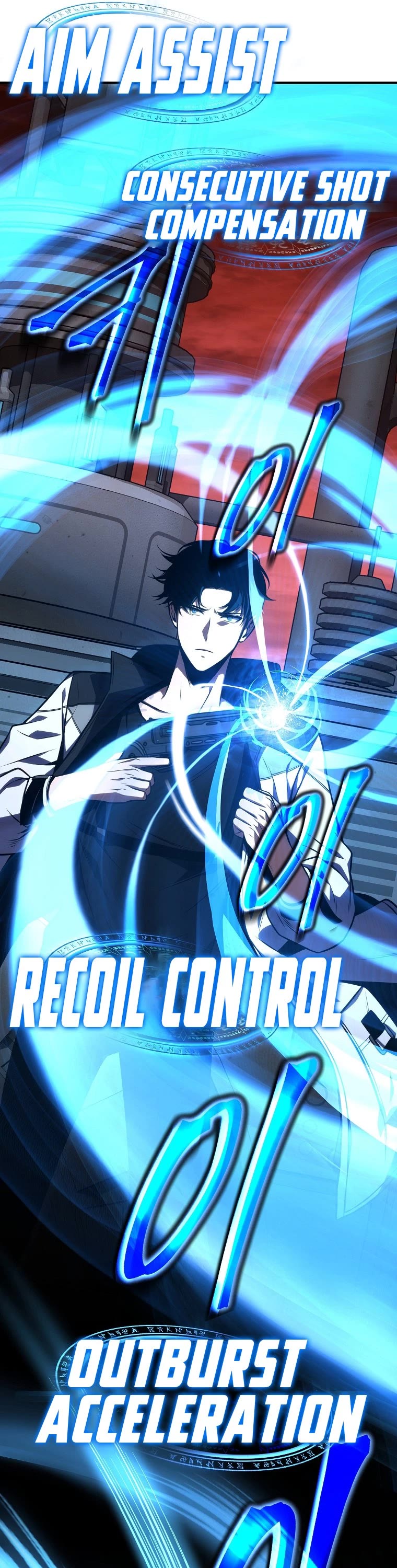 Drug-Eating Genius Mage Chapter 20 page 72 - Chapter 20