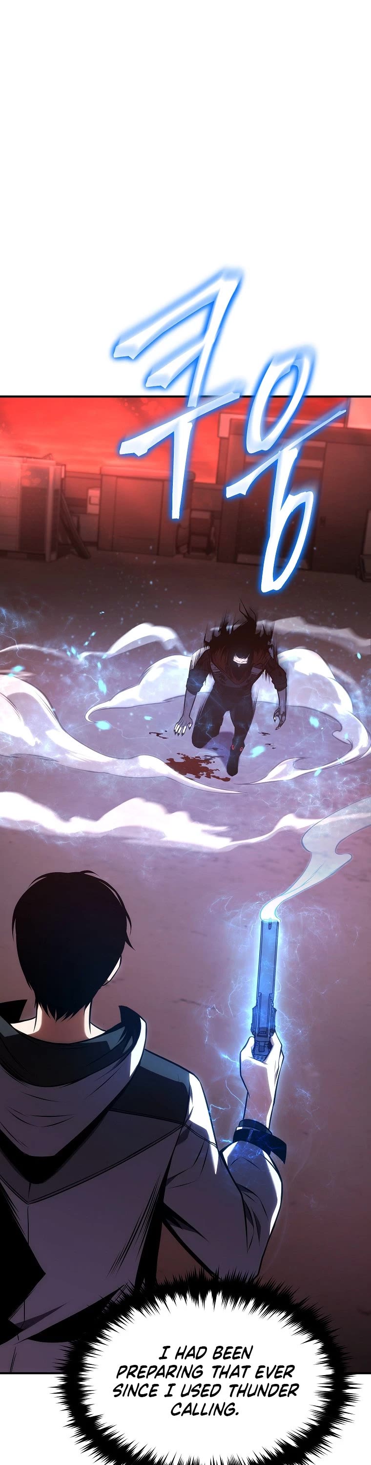 Drug-Eating Genius Mage Chapter 20 page 76 - Chapter 20