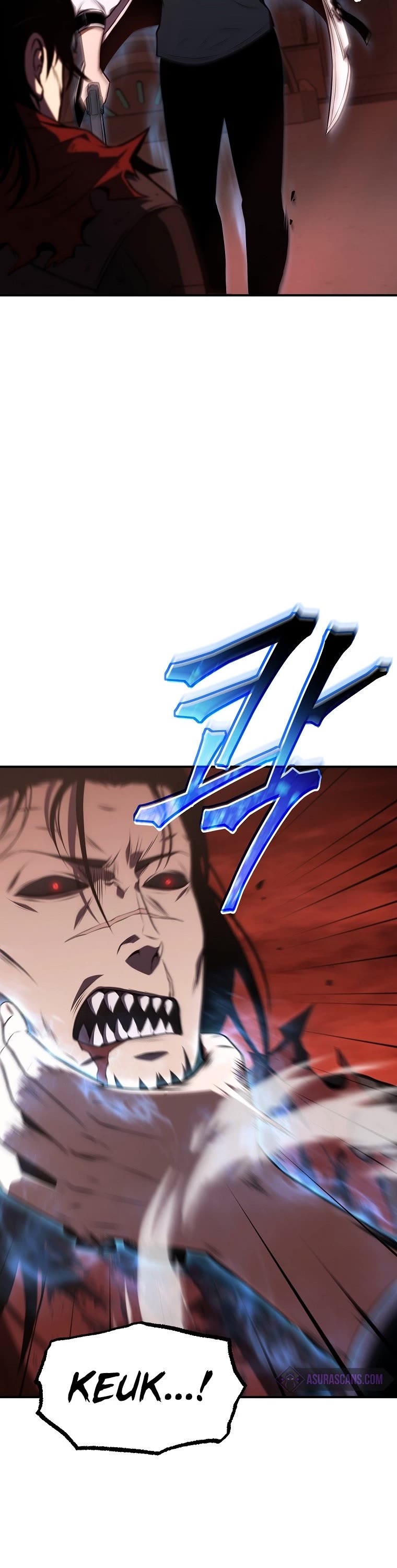 Drug-Eating Genius Mage Chapter 20 page 79 - Chapter 20