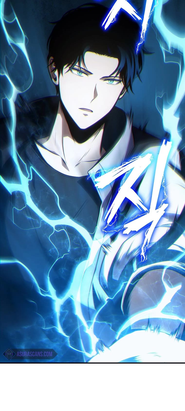 Drug-Eating Genius Mage Chapter 20 page 85 - Chapter 20