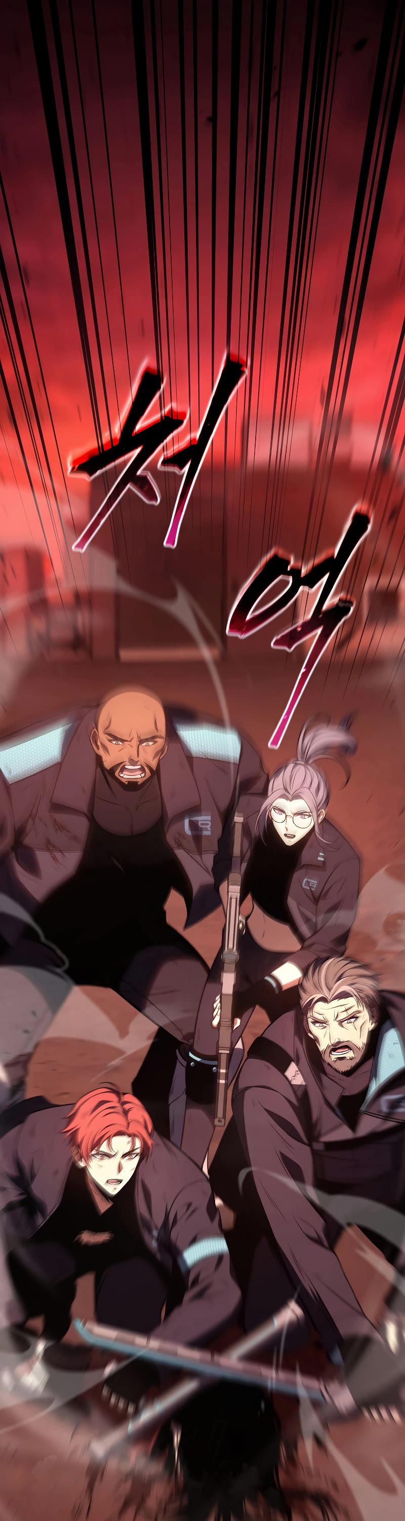 Drug-Eating Genius Mage Chapter 21 page 11 - Chapter 21