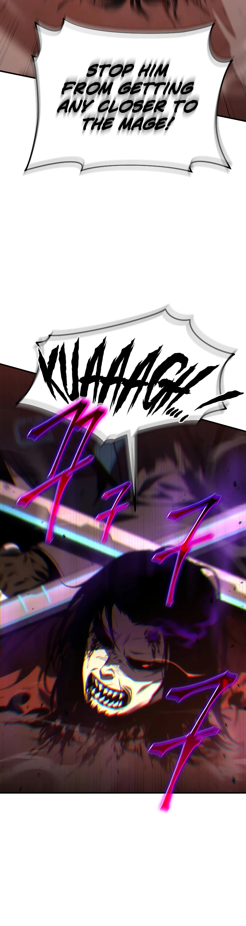 Drug-Eating Genius Mage Chapter 21 page 12 - Chapter 21