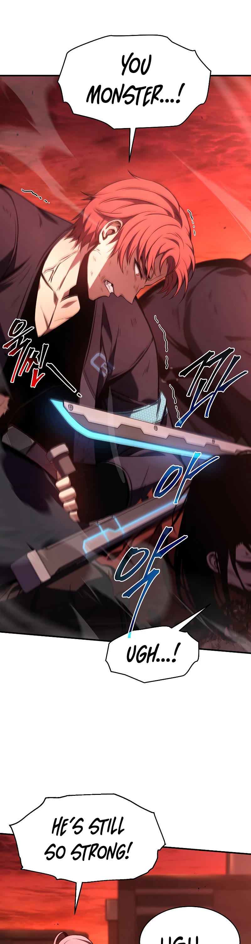Drug-Eating Genius Mage Chapter 21 page 13 - Chapter 21