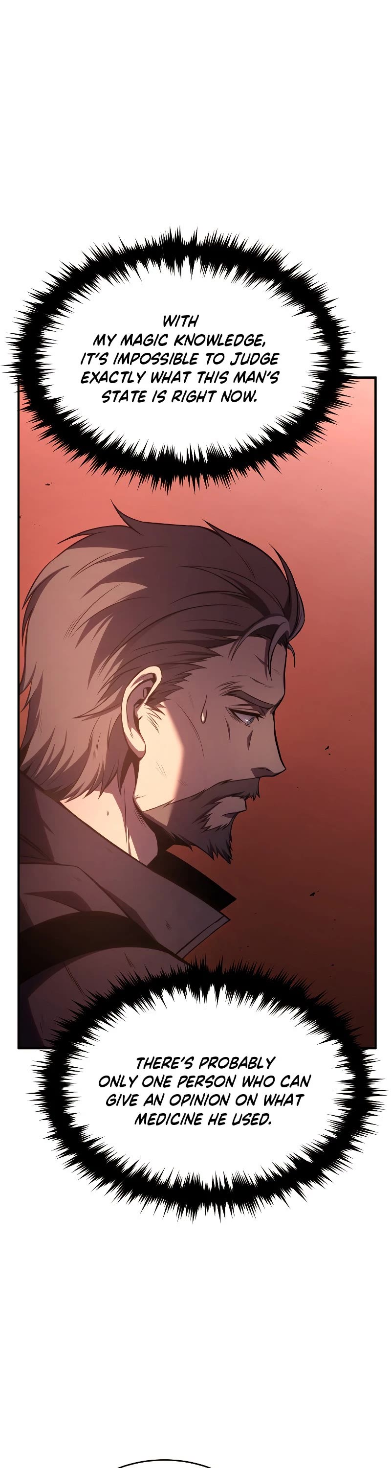 Drug-Eating Genius Mage Chapter 21 page 16 - Chapter 21