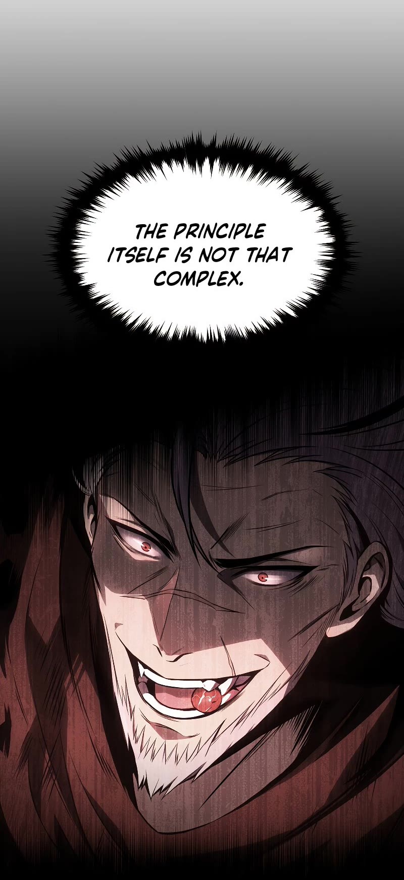 Drug-Eating Genius Mage Chapter 21 page 19 - Chapter 21