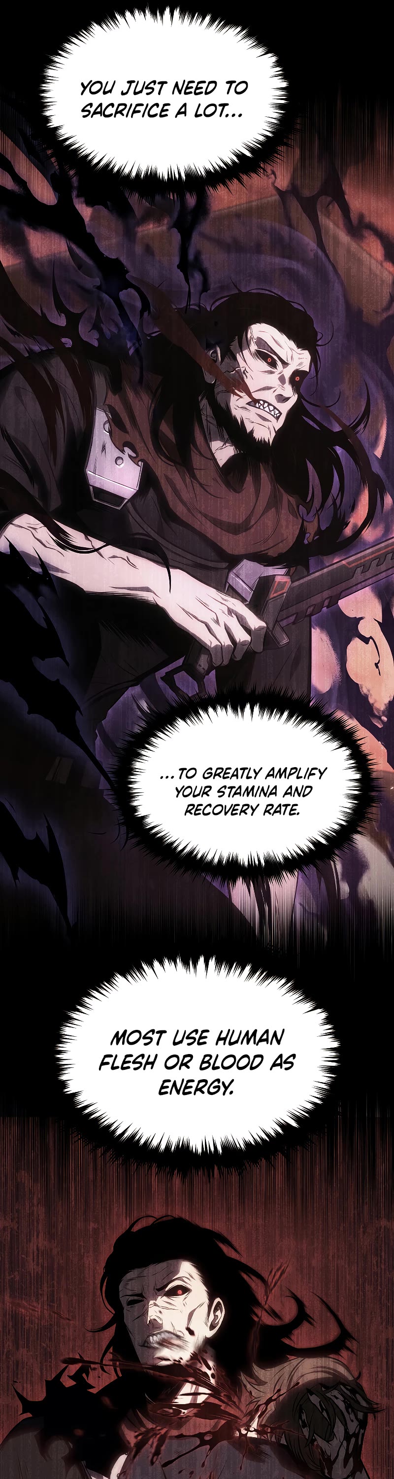 Drug-Eating Genius Mage Chapter 21 page 20 - Chapter 21