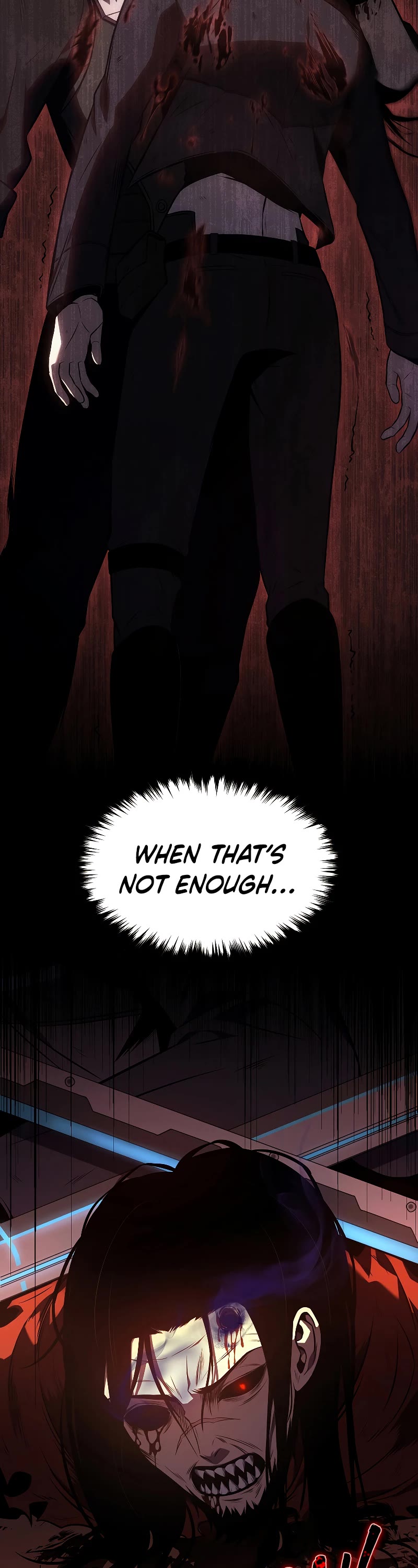 Drug-Eating Genius Mage Chapter 21 page 21 - Chapter 21