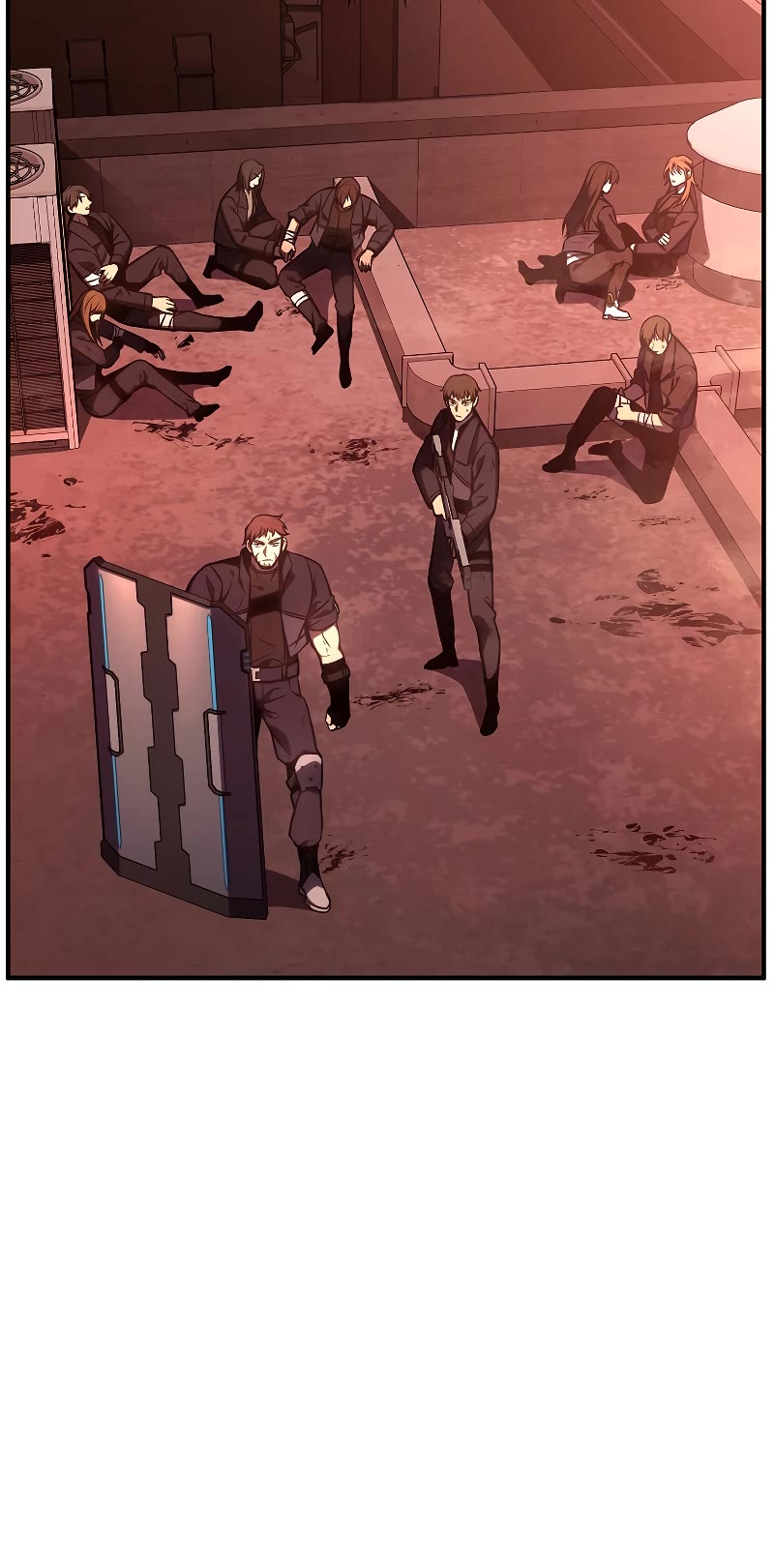 Drug-Eating Genius Mage Chapter 21 page 24 - Chapter 21