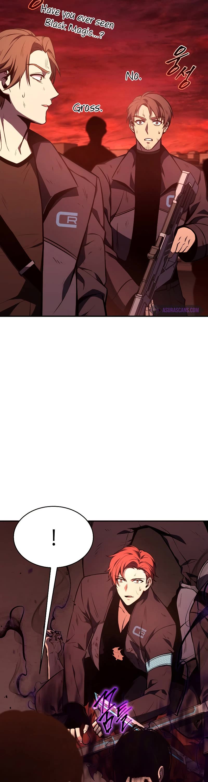 Drug-Eating Genius Mage Chapter 21 page 26 - Chapter 21