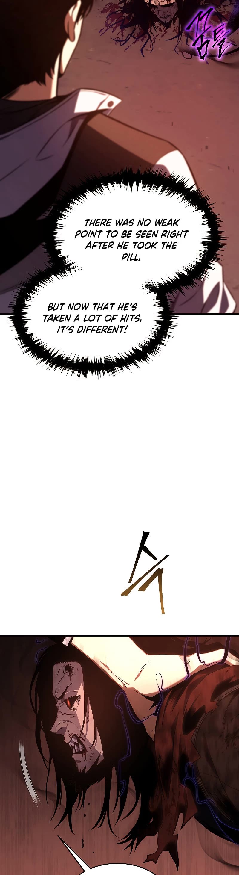 Drug-Eating Genius Mage Chapter 21 page 27 - Chapter 21