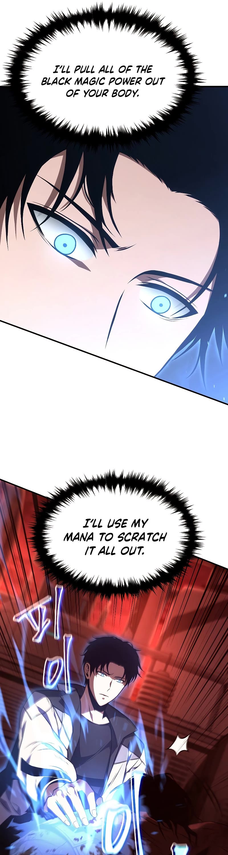 Drug-Eating Genius Mage Chapter 21 page 29 - Chapter 21