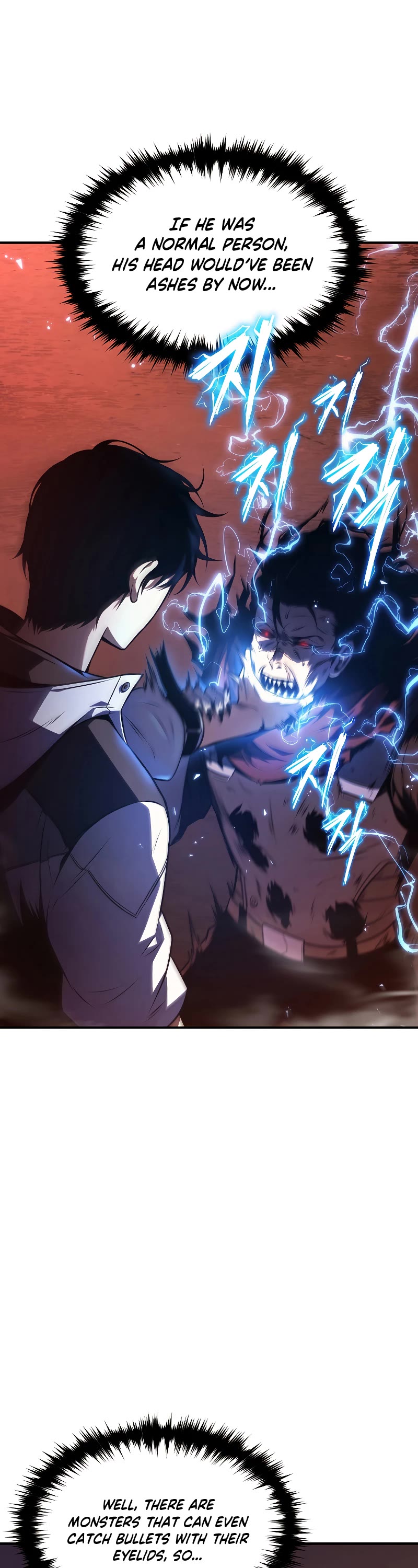 Drug-Eating Genius Mage Chapter 21 page 3 - Chapter 21