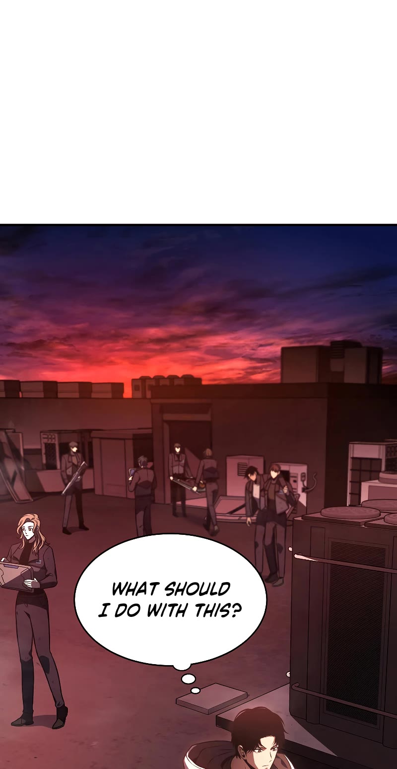 Drug-Eating Genius Mage Chapter 21 page 36 - Chapter 21