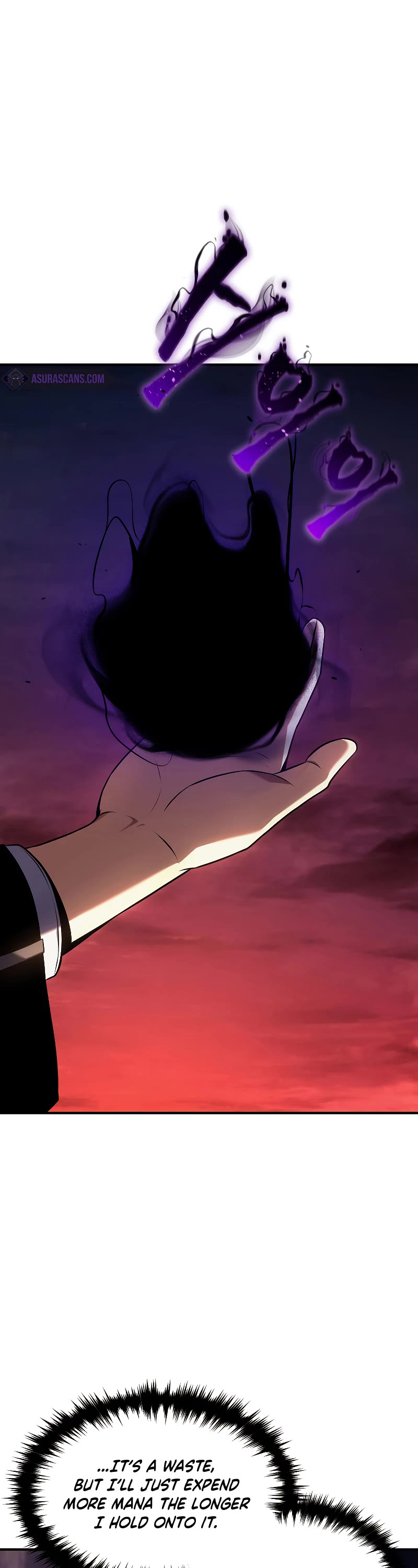 Drug-Eating Genius Mage Chapter 21 page 40 - Chapter 21