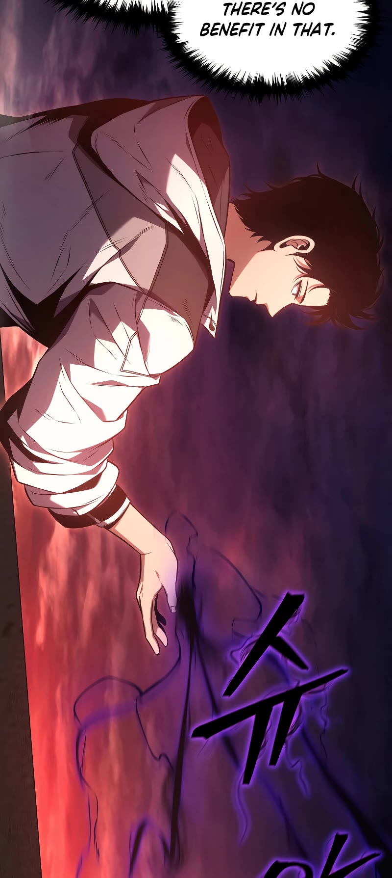 Drug-Eating Genius Mage Chapter 21 page 41 - Chapter 21