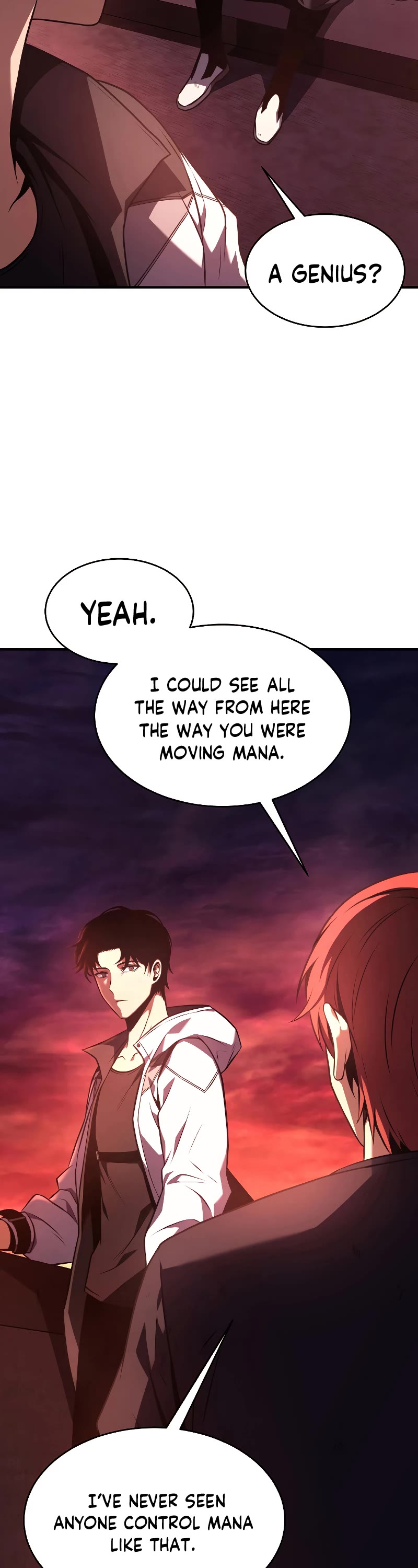 Drug-Eating Genius Mage Chapter 21 page 44 - Chapter 21