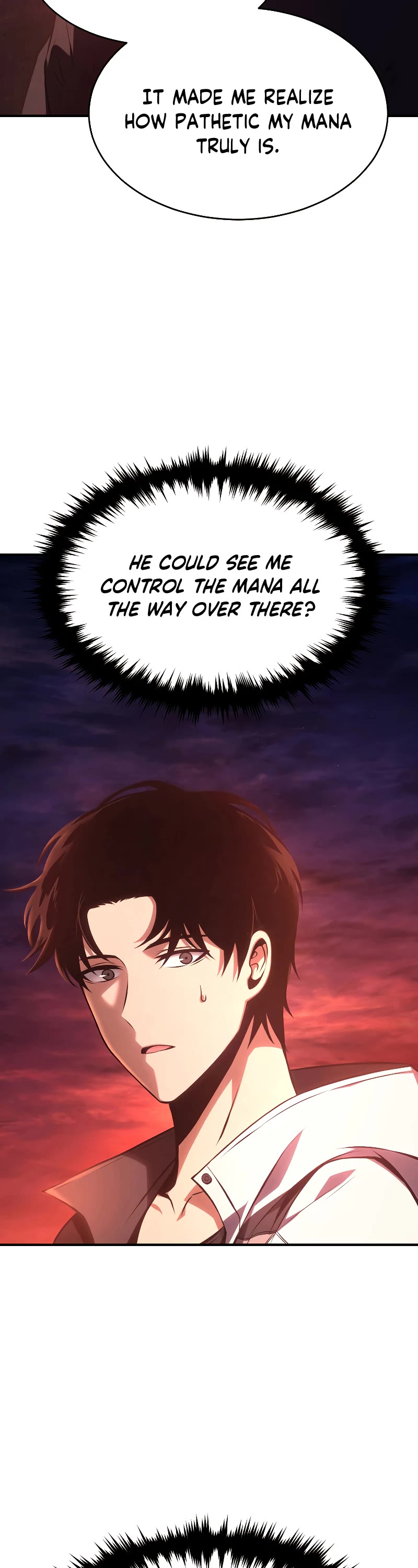 Drug-Eating Genius Mage Chapter 21 page 45 - Chapter 21