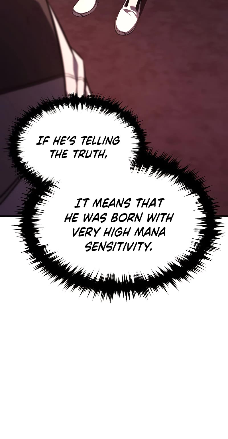 Drug-Eating Genius Mage Chapter 21 page 47 - Chapter 21