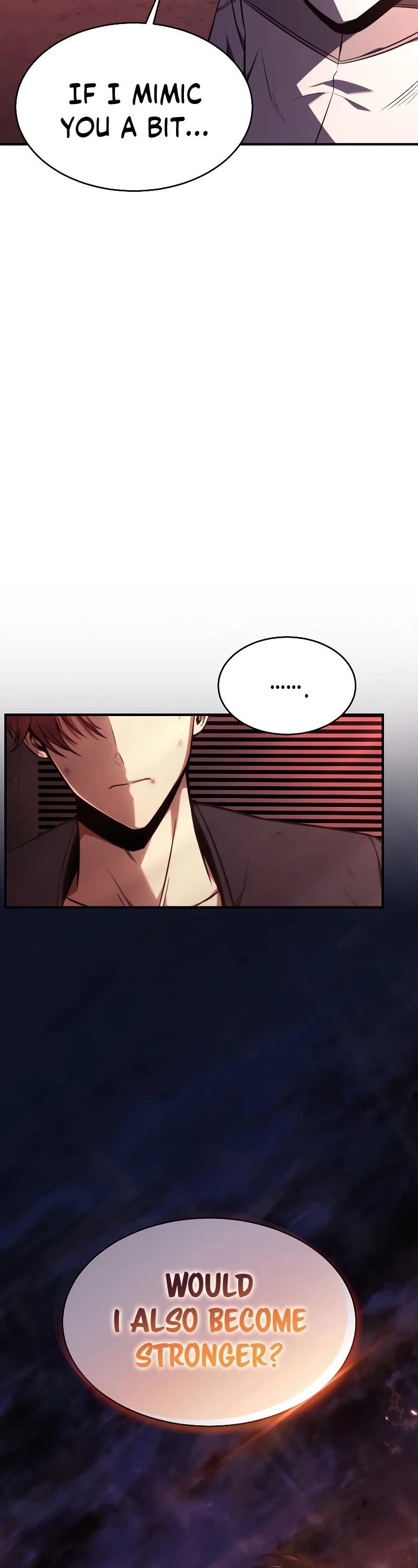 Drug-Eating Genius Mage Chapter 21 page 49 - Chapter 21
