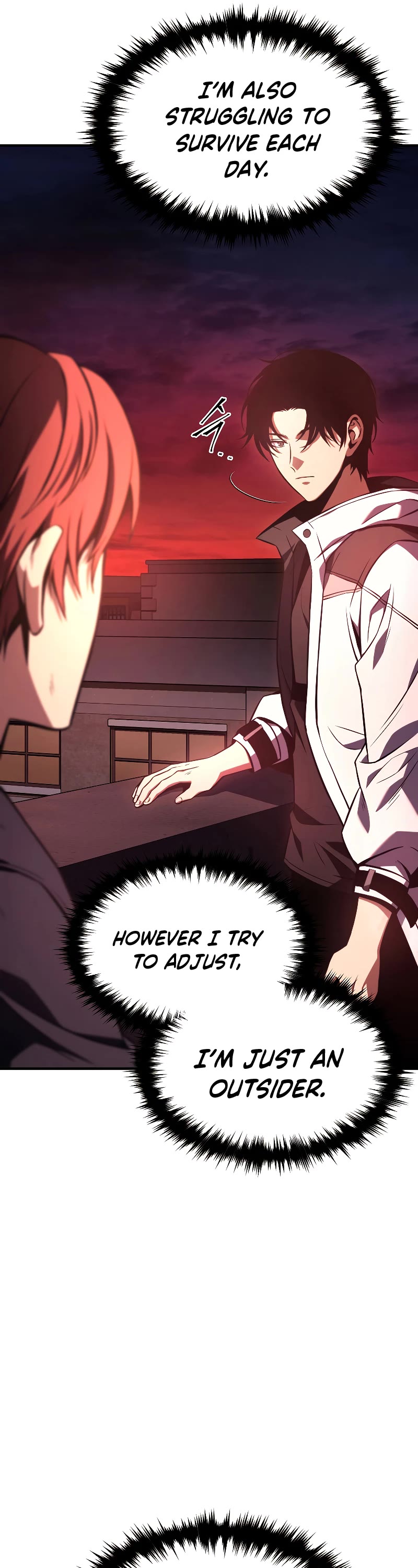 Drug-Eating Genius Mage Chapter 21 page 53 - Chapter 21