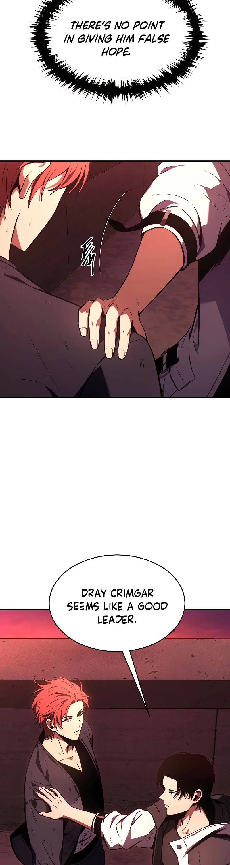 Drug-Eating Genius Mage Chapter 21 page 54 - Chapter 21