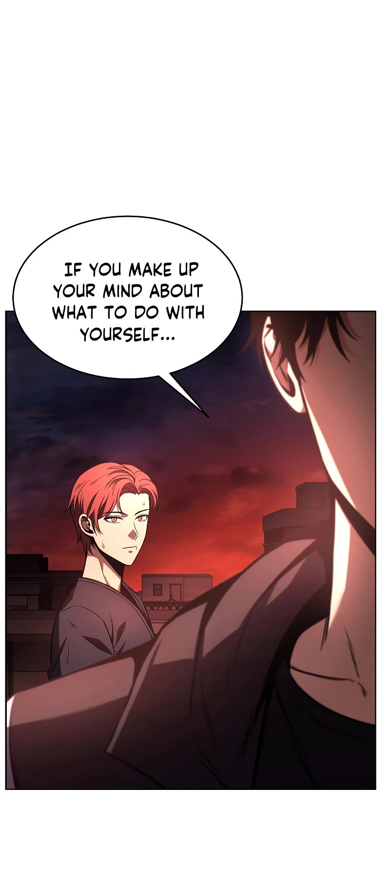 Drug-Eating Genius Mage Chapter 21 page 56 - Chapter 21