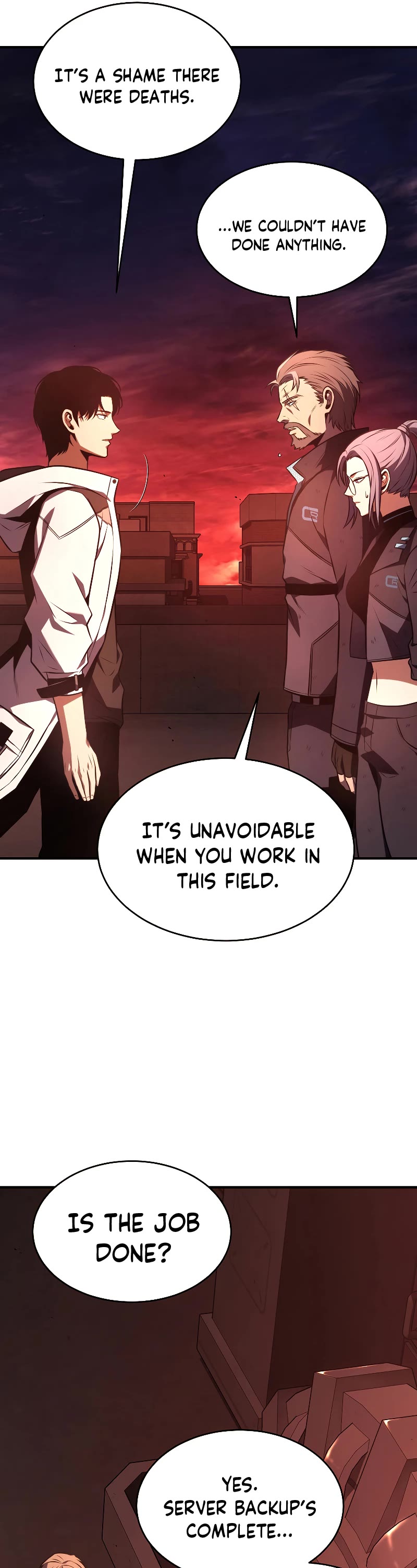 Drug-Eating Genius Mage Chapter 21 page 63 - Chapter 21