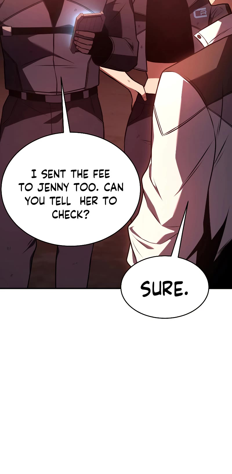 Drug-Eating Genius Mage Chapter 21 page 66 - Chapter 21