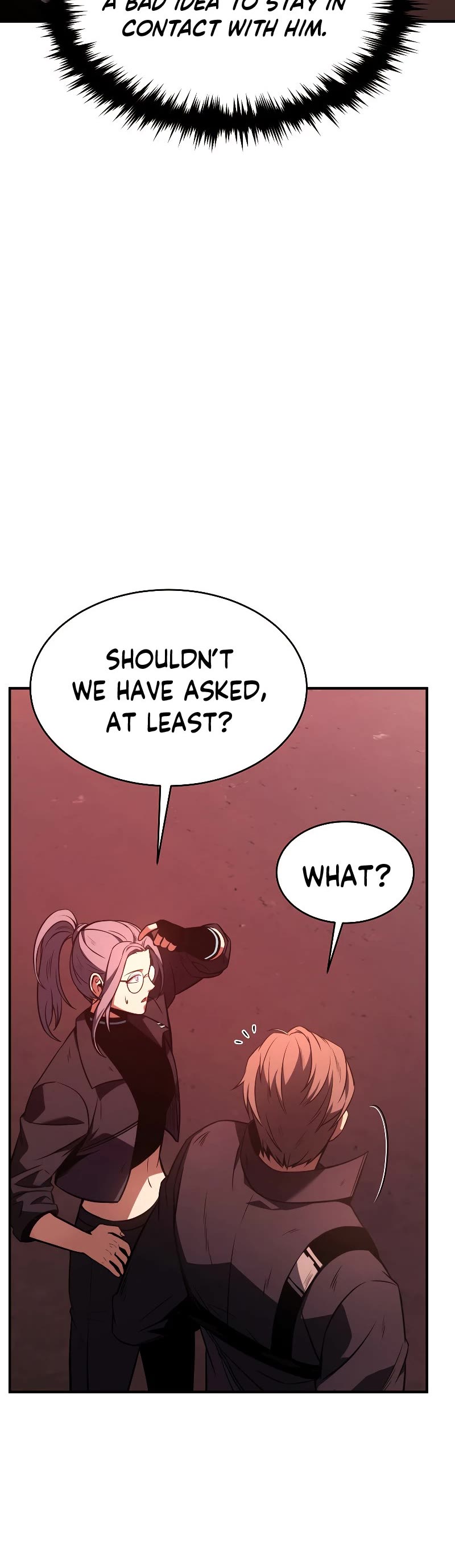 Drug-Eating Genius Mage Chapter 21 page 71 - Chapter 21