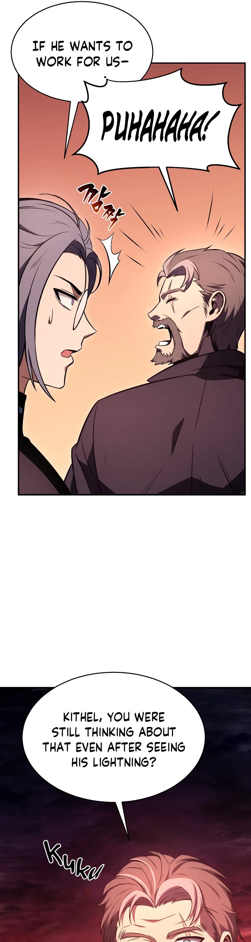 Drug-Eating Genius Mage Chapter 21 page 72 - Chapter 21