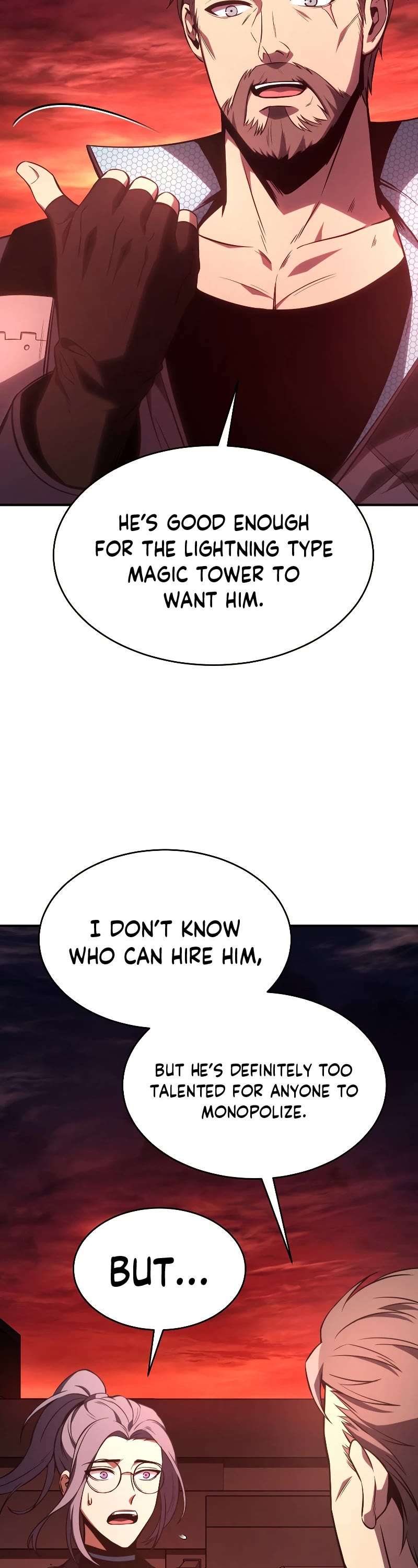Drug-Eating Genius Mage Chapter 21 page 73 - Chapter 21