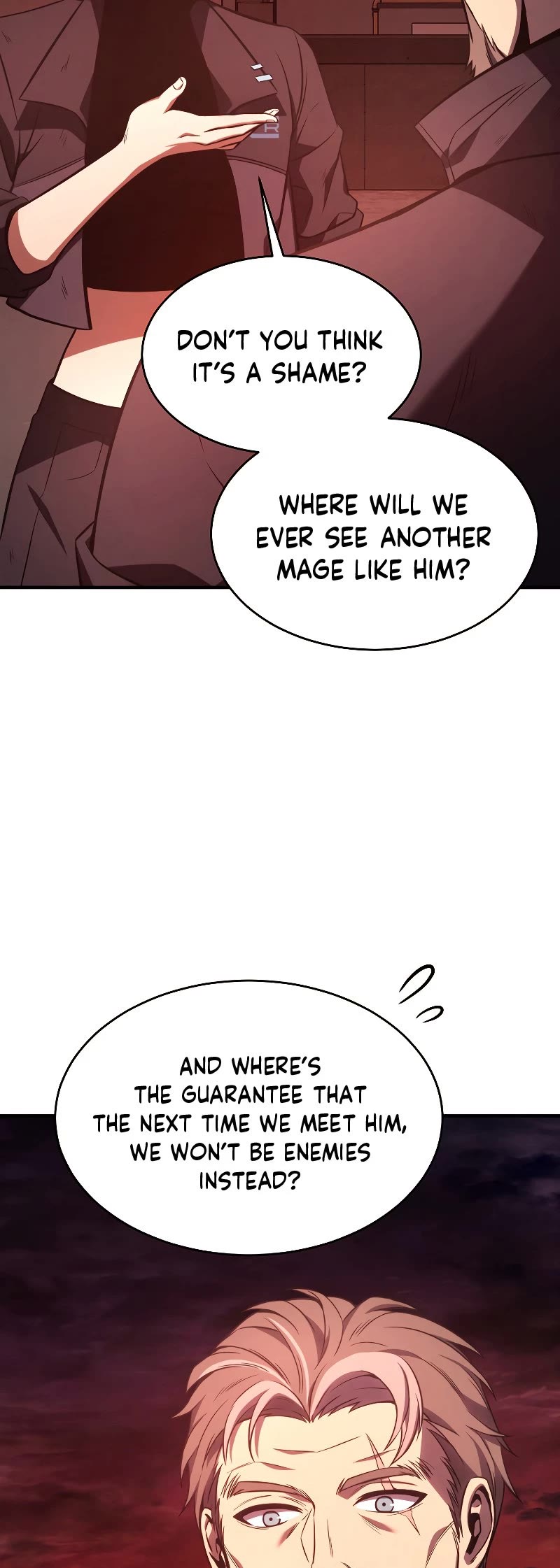 Drug-Eating Genius Mage Chapter 21 page 74 - Chapter 21