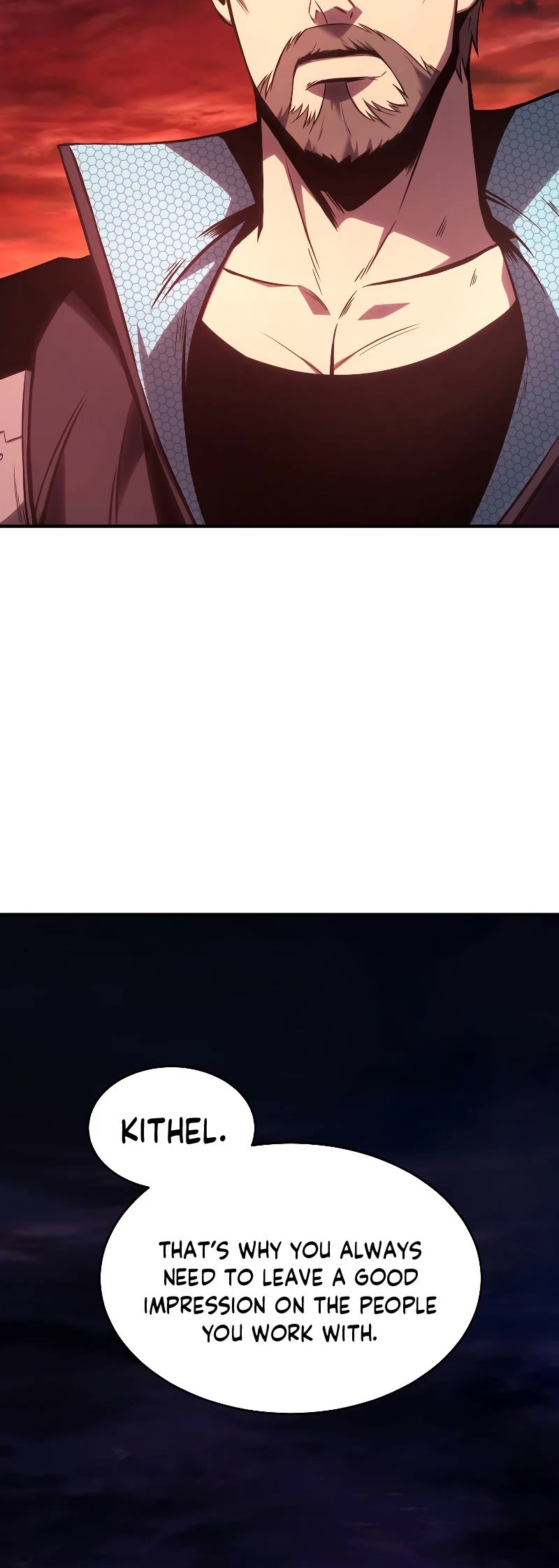 Drug-Eating Genius Mage Chapter 21 page 75 - Chapter 21