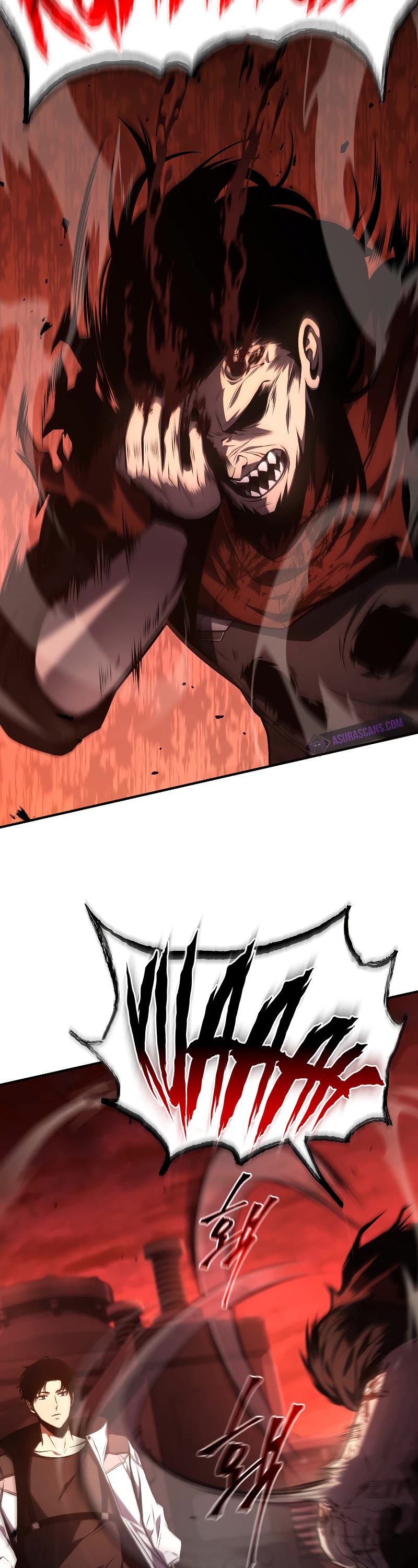 Drug-Eating Genius Mage Chapter 21 page 8 - Chapter 21