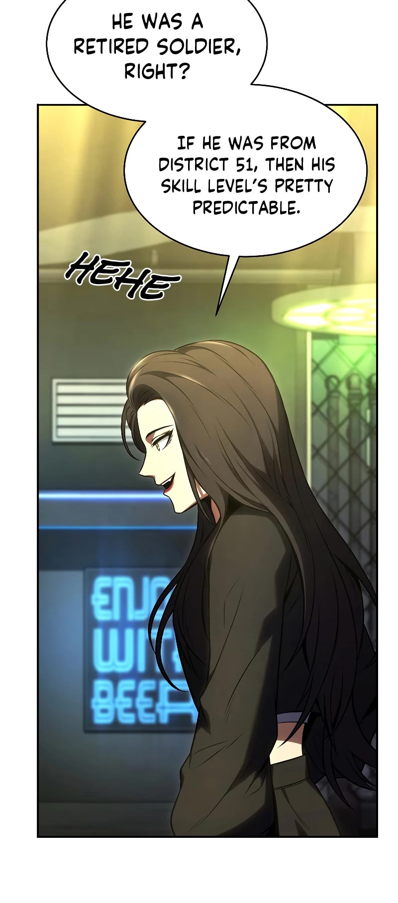 Drug-Eating Genius Mage Chapter 22 page 10 - Chapter 22