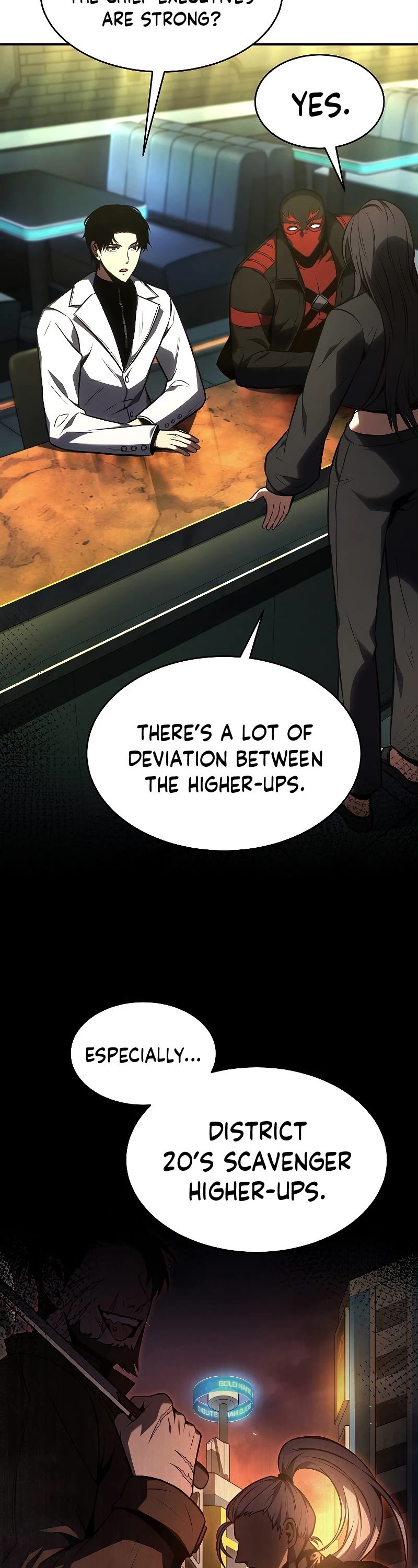 Drug-Eating Genius Mage Chapter 22 page 12 - Chapter 22