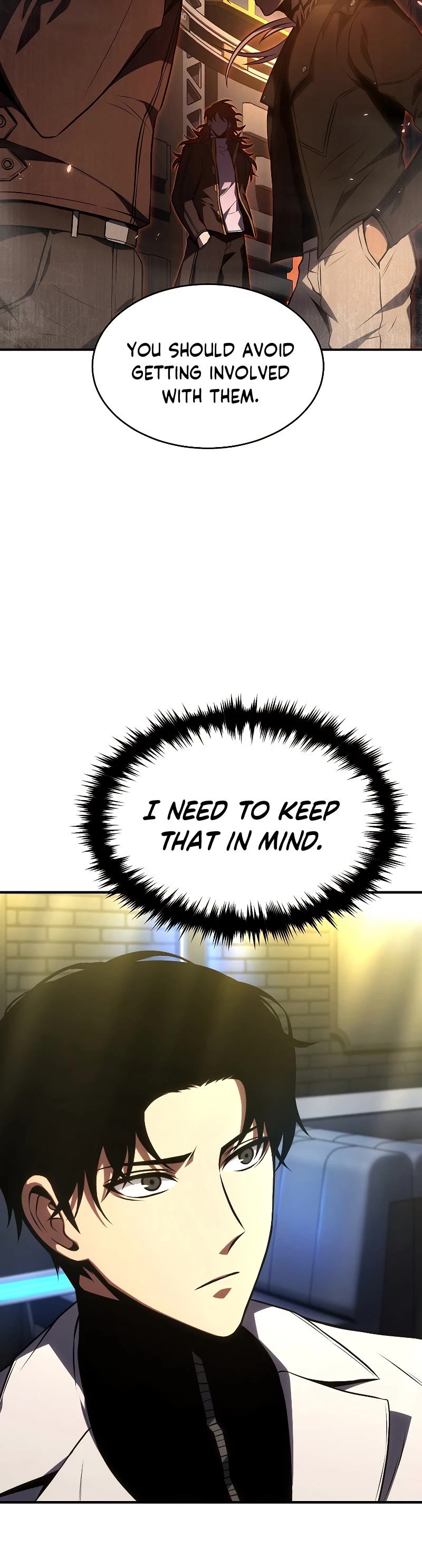 Drug-Eating Genius Mage Chapter 22 page 13 - Chapter 22